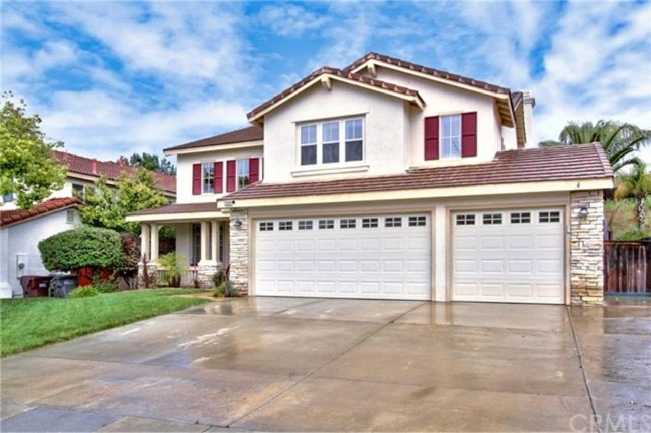 Balloons And Wine Murrieta Exterior foto