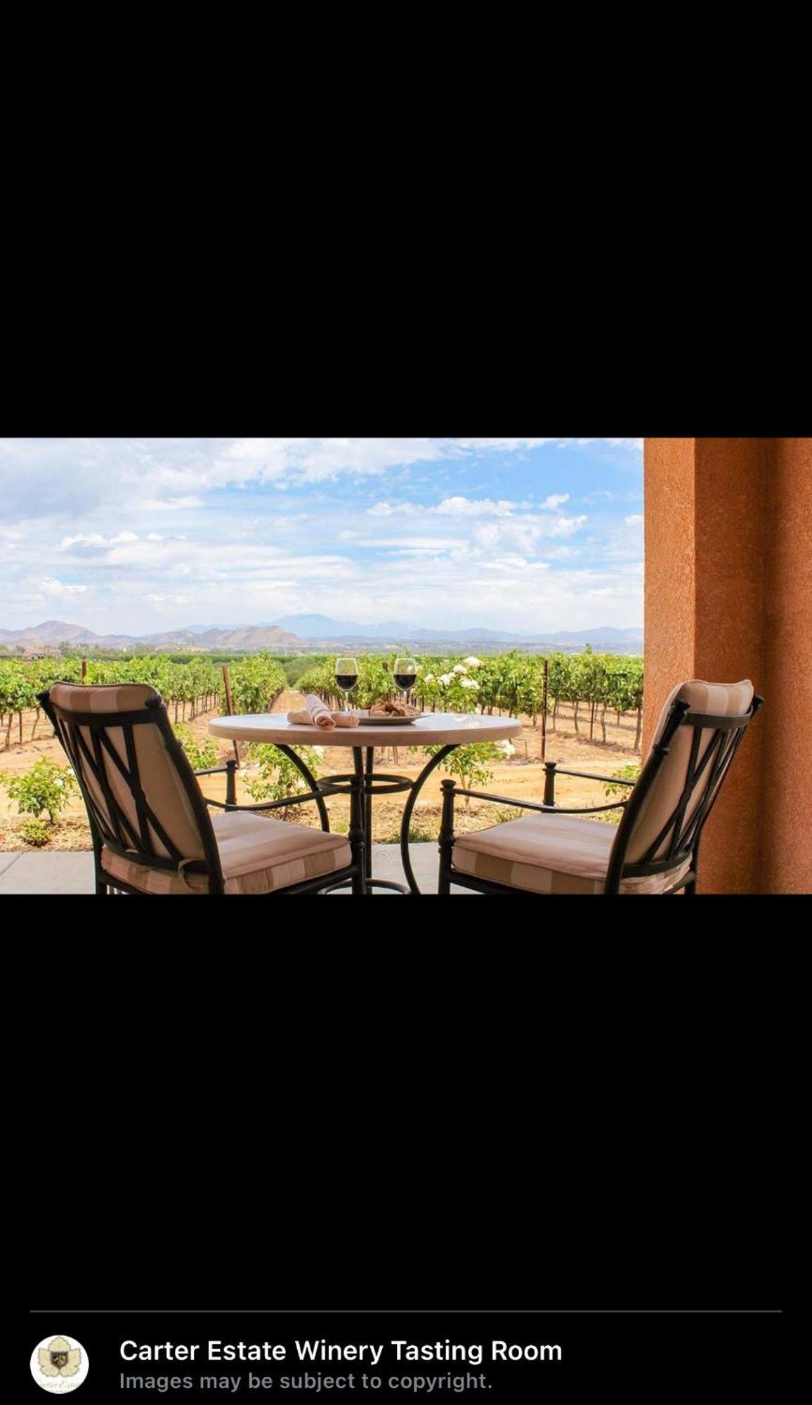 Balloons And Wine Murrieta Exterior foto